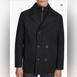 Kenneth Cole reaction coat